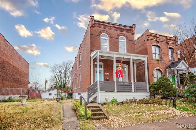 3547 Nebraska Avenue, St Louis, MO 63118