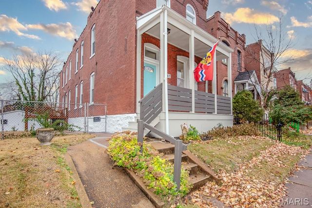 3547 Nebraska Avenue, St Louis, MO 63118