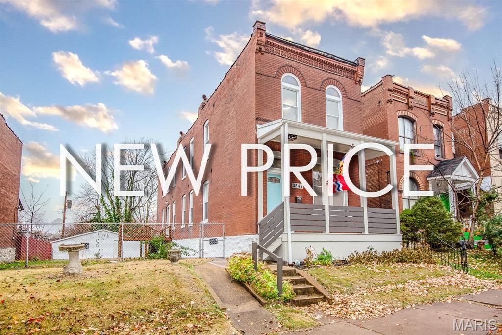 3547 Nebraska Avenue, St Louis, MO 63118