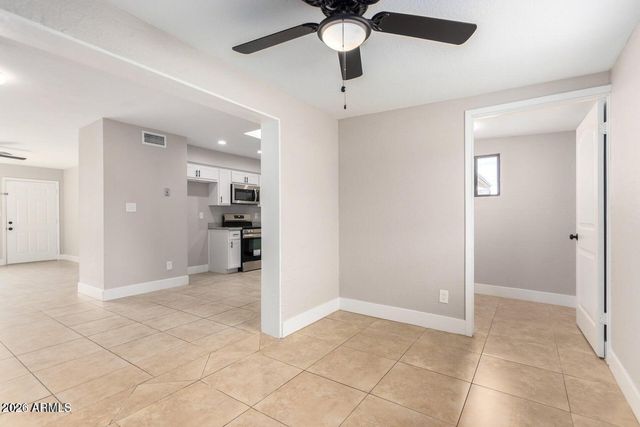14633 N 33RD Avenue, Phoenix, AZ 85053