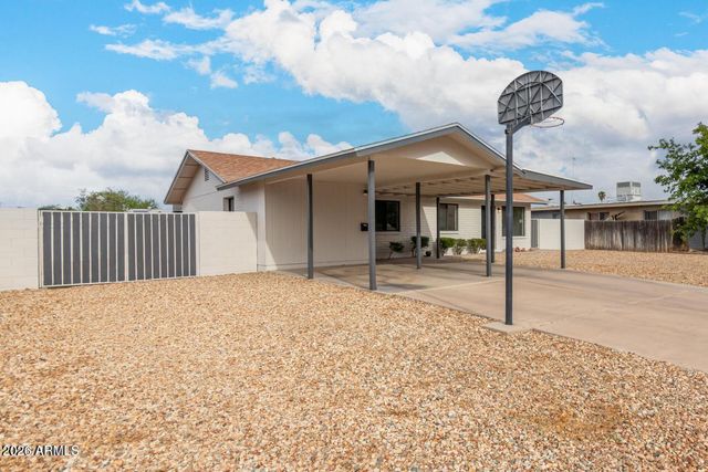 14633 N 33RD Avenue, Phoenix, AZ 85053