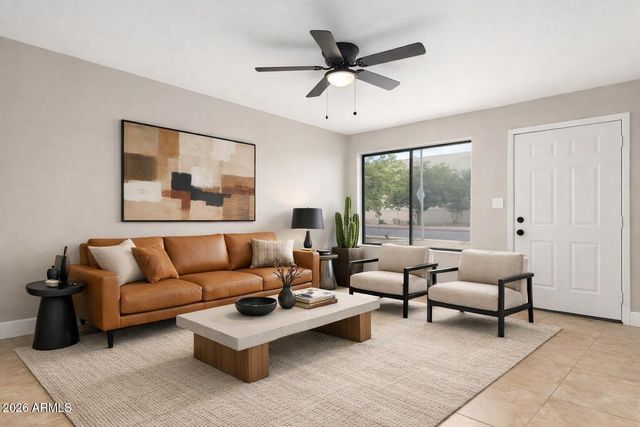 14633 N 33RD Avenue, Phoenix, AZ 85053