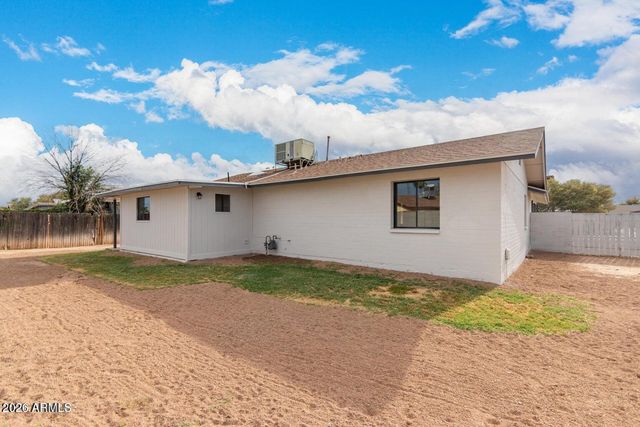 14633 N 33RD Avenue, Phoenix, AZ 85053