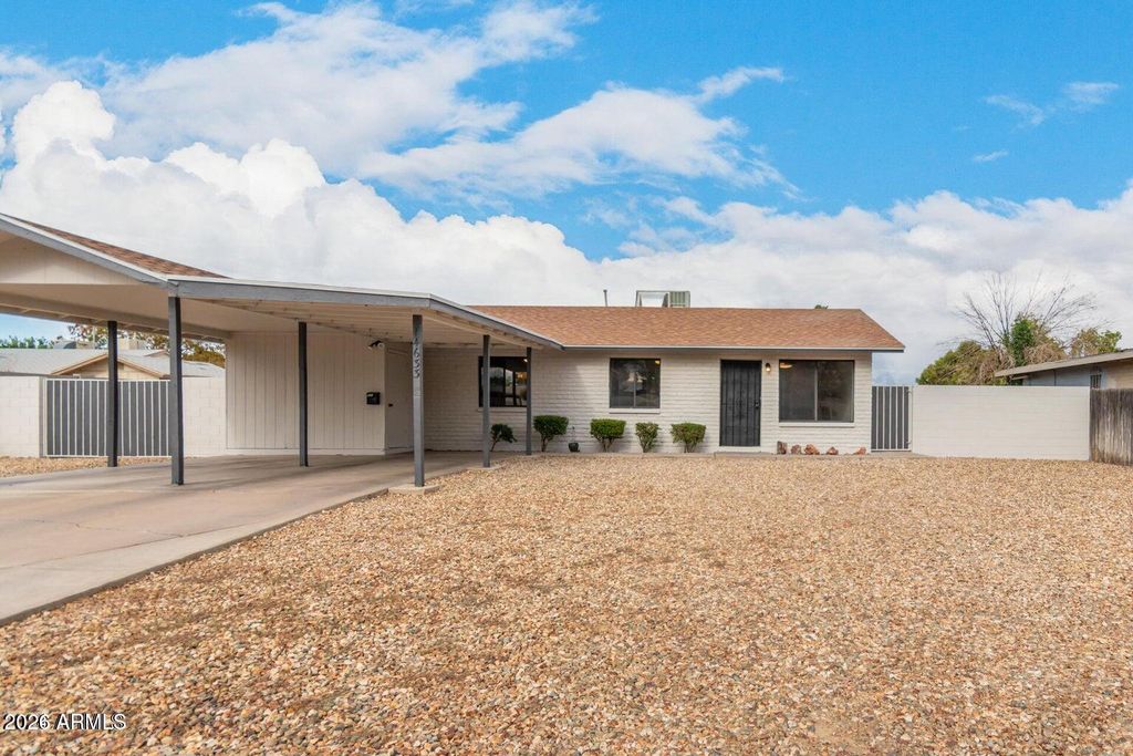14633 N 33RD Avenue, Phoenix, AZ 85053