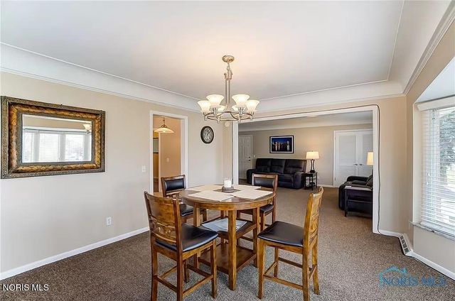 2148 Richards Road, Apt 6, Ottawa Hills, OH 43606