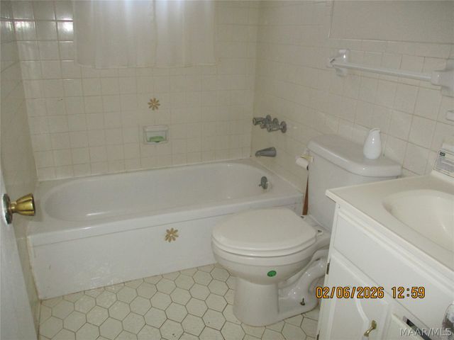 608 Green Street, Selma, AL 36703