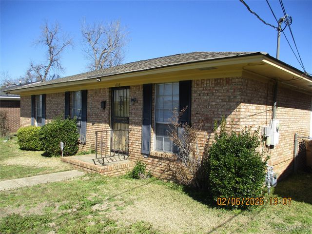 608 Green Street, Selma, AL 36703