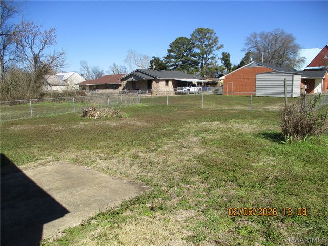 608 Green Street, Selma, AL 36703