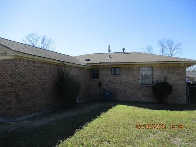 608 Green Street, Selma, AL 36703