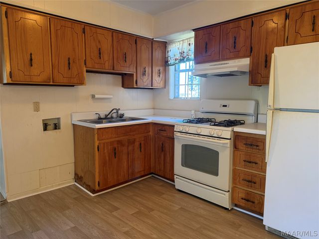 608 Green Street, Selma, AL 36703