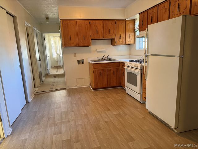 608 Green Street, Selma, AL 36703