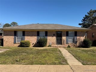 608 Green Street, Selma, AL 36703