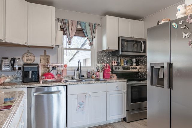 708 Sexton Gin Road, Iva, SC 29655