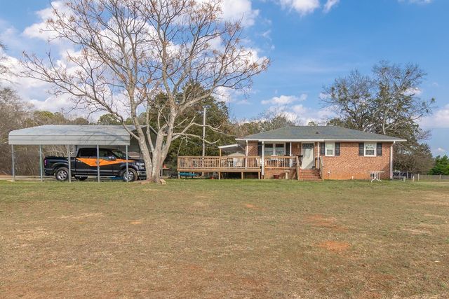 708 Sexton Gin Road, Iva, SC 29655