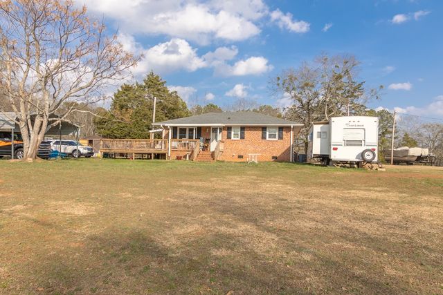 708 Sexton Gin Road, Iva, SC 29655