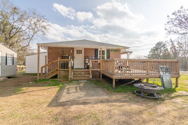 708 Sexton Gin Road, Iva, SC 29655