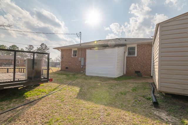 708 Sexton Gin Road, Iva, SC 29655