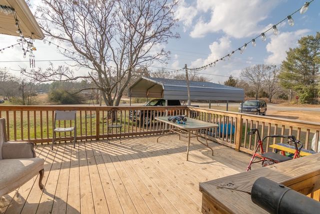 708 Sexton Gin Road, Iva, SC 29655