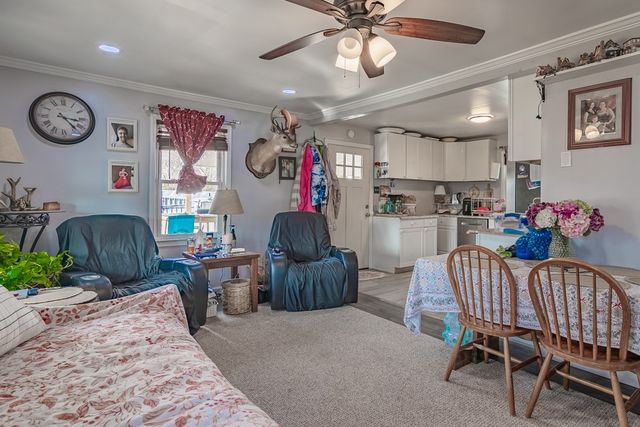 708 Sexton Gin Road, Iva, SC 29655