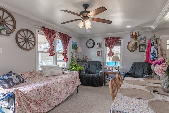 708 Sexton Gin Road, Iva, SC 29655