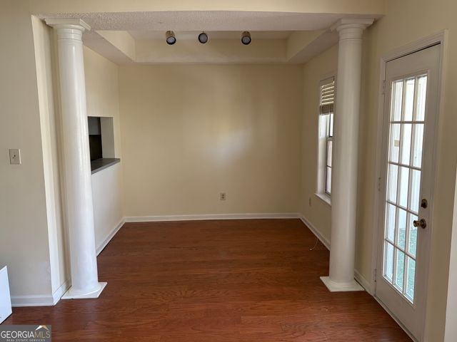 240 Renaissance Parkway NE APT 107, Atlanta, GA 30308