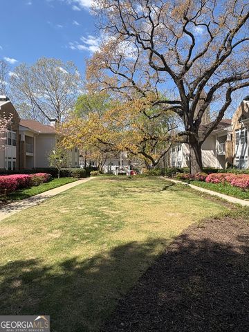 240 Renaissance Parkway NE APT 107, Atlanta, GA 30308