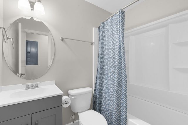 126 Hope Drive, Summerville, SC 29485