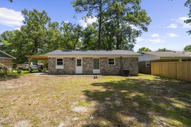 126 Hope Drive, Summerville, SC 29485