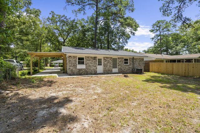 126 Hope Drive, Summerville, SC 29485