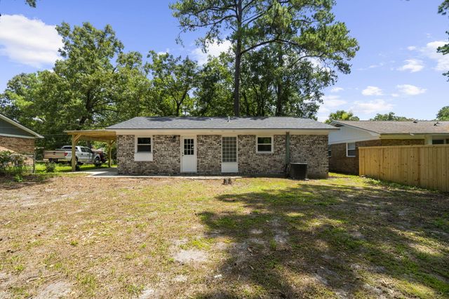 126 Hope Drive, Summerville, SC 29485