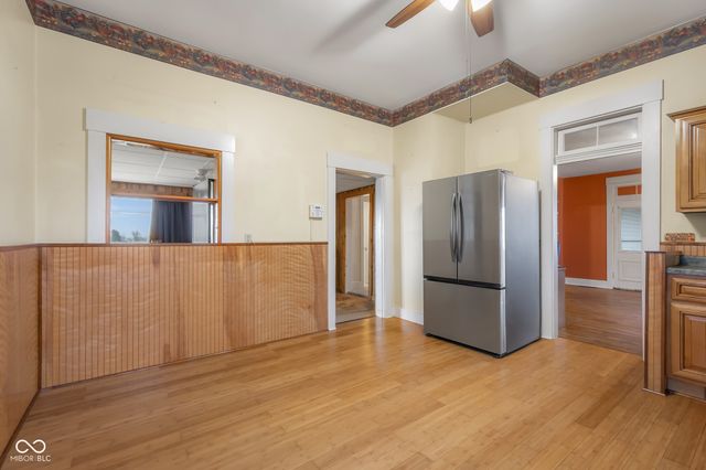 4725 S 250 E, Columbus, IN 47201