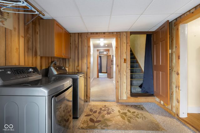 4725 S 250 E, Columbus, IN 47201