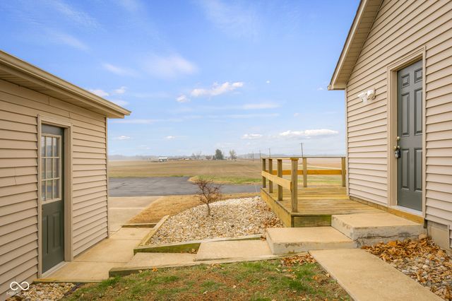 4725 S 250 E, Columbus, IN 47201