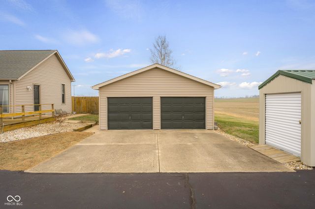 4725 S 250 E, Columbus, IN 47201