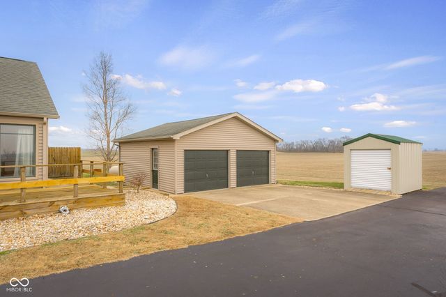 4725 S 250 E, Columbus, IN 47201