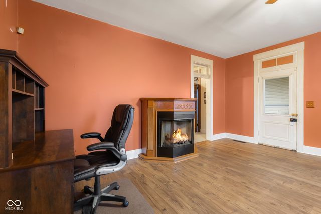 4725 S 250 E, Columbus, IN 47201