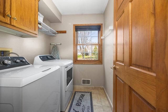 519 Two Rivers DRIVE, Mukwonago, WI 53149