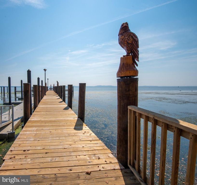 140 MOHEGAN DR #H, Havre De Grace, MD 21078