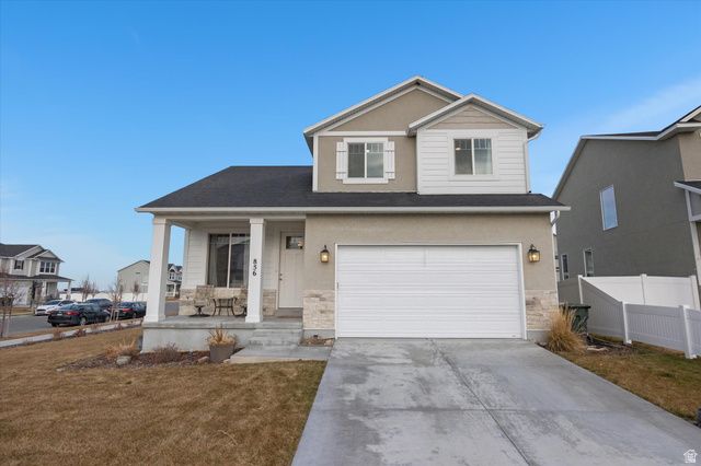 856 N BASALT, Tooele, UT 84074