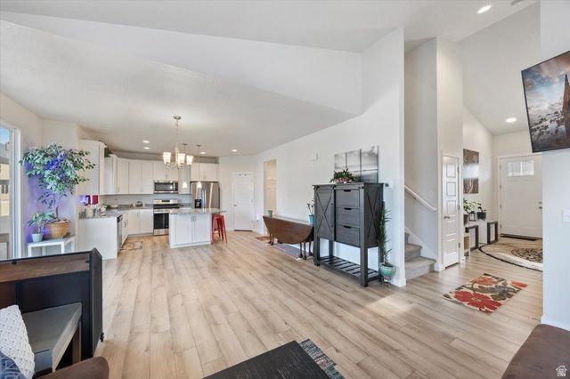 856 N BASALT, Tooele, UT 84074