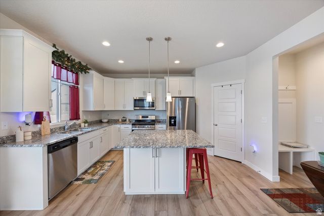 856 N BASALT, Tooele, UT 84074