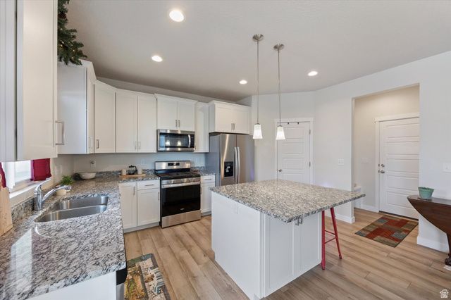 856 N BASALT, Tooele, UT 84074