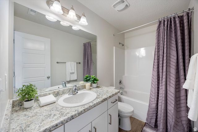 856 N BASALT, Tooele, UT 84074