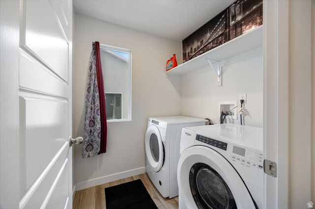 856 N BASALT, Tooele, UT 84074