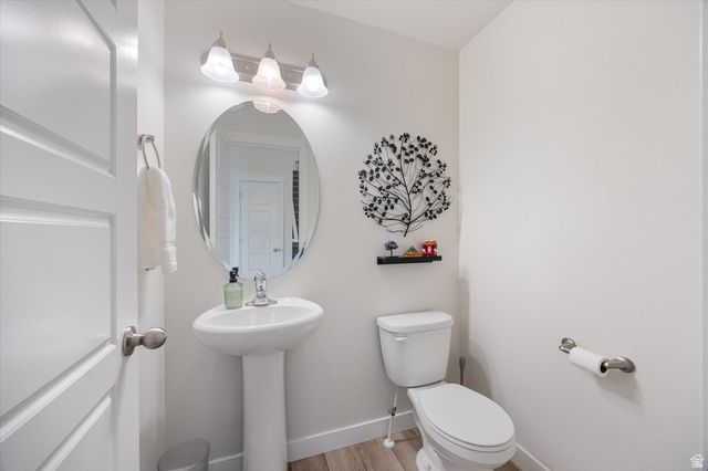 856 N BASALT, Tooele, UT 84074