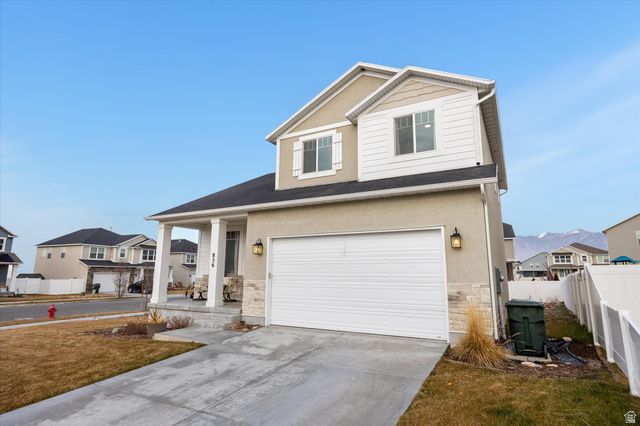 856 N BASALT, Tooele, UT 84074