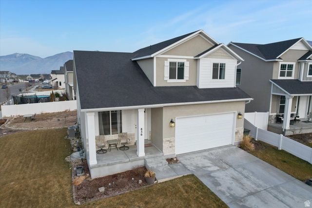 856 N BASALT, Tooele, UT 84074