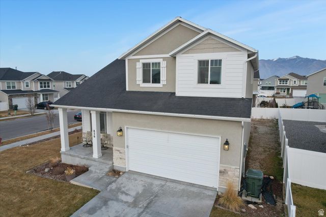 856 N BASALT, Tooele, UT 84074