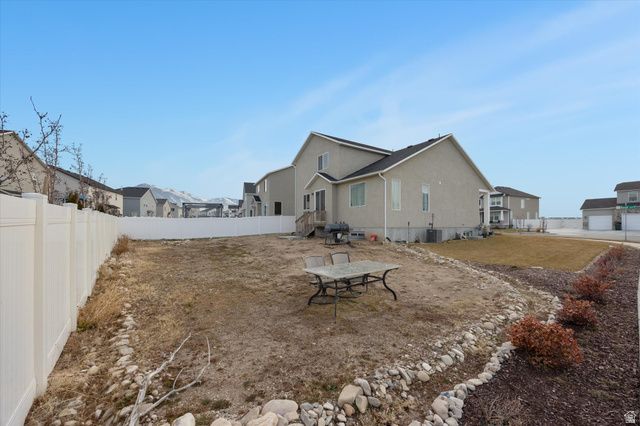 856 N BASALT, Tooele, UT 84074