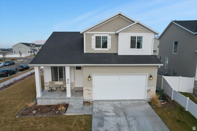856 N BASALT, Tooele, UT 84074
